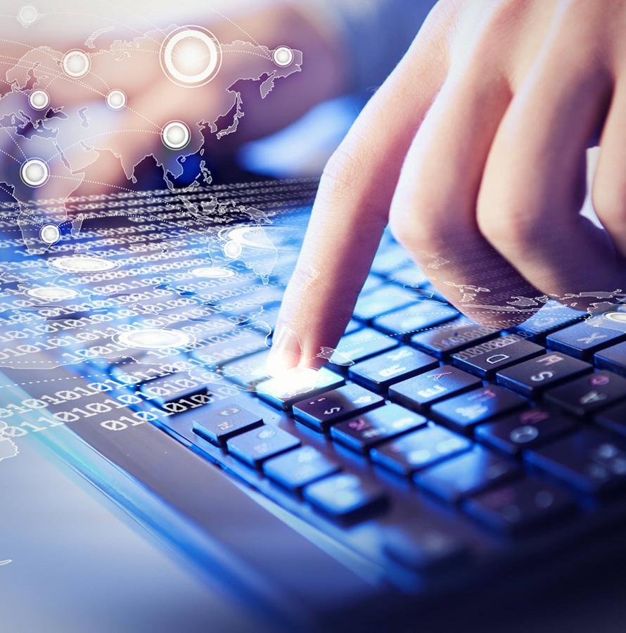 ​上海唐学电子科技有限公司